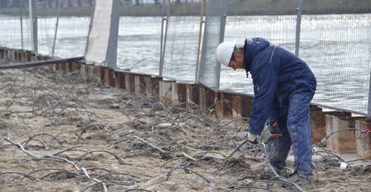 DRAADINDUSTRIE NEERLANDIA HOOGRAVEN 