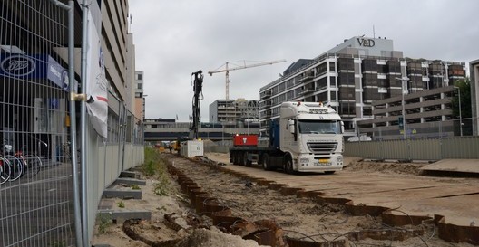 Catharijnesingel Utrecht 